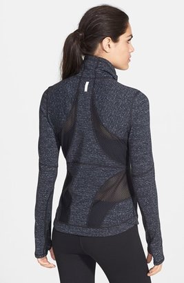 Zella 'Femme - Space Dye Pop' Jacket