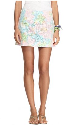 Lilly Pulitzer FINAL SALE - Tate Lace Skirt