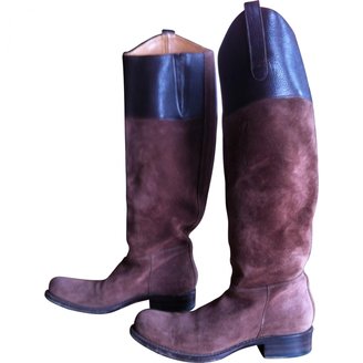 Free Lance Riding Boots