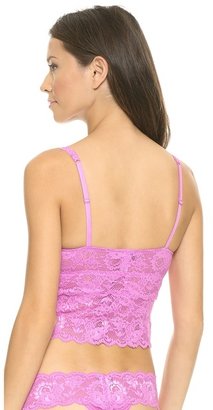 Cosabella Never Say Never Cropped Camisole