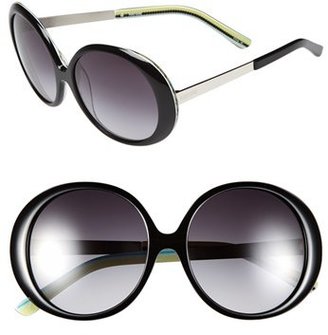 Kensie 'Kyla' 54mm Sunglasses