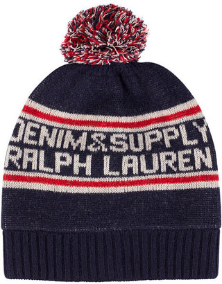Denim & Supply Ralph Lauren D&S Hat