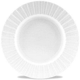 Michael Wainwright La Rochelle White Dinner Plate