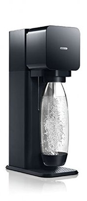 Sodastream Play Sparkling Water Maker - Black
