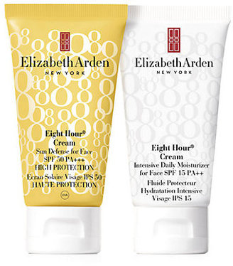 Elizabeth Arden Eight Hour Face and Sun Duo