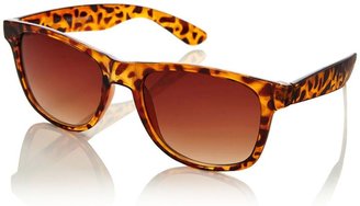 Oasis Nomad plastic sunglasses