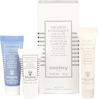 Sisley Ecological Compound discovery kit