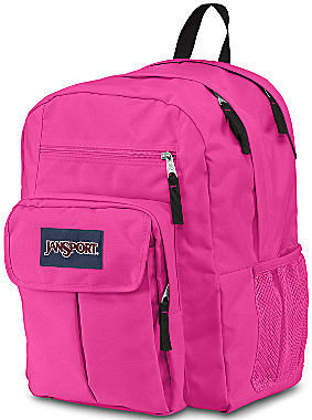 JanSport Digital Student Backpack-Brights