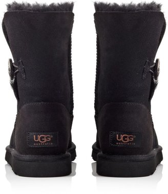 UGG Bailey Button casual flat boots
