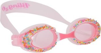 Bling 2o Children's "Sprinkles" Swim Goggles