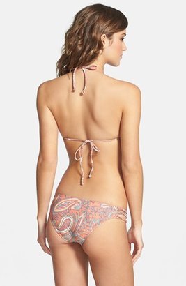 O'Neill 'Daydreamer' Triangle Bikini Top
