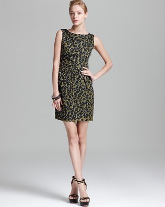 Nanette Lepore Dress - Cheetah
