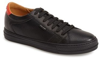Marc Jacobs Leather Sneaker (Men)