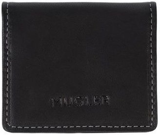 Thierry Mugler Coin purse