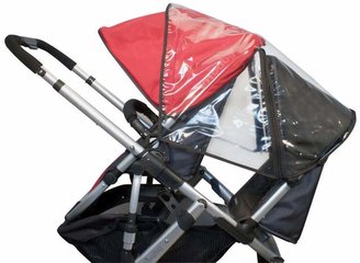 UPPAbaby Rumble Seat Rain Cover, Clear
