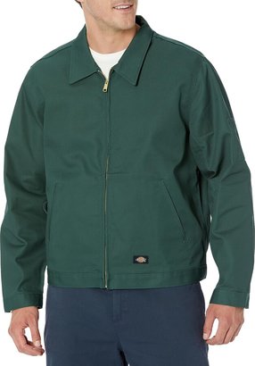 Dickies Men's M Unlined Eisenhower Jacket