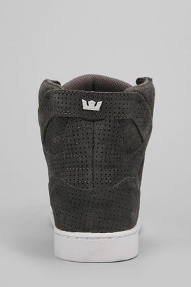 Supra SkyTop LX Perforated High-Top Sneaker