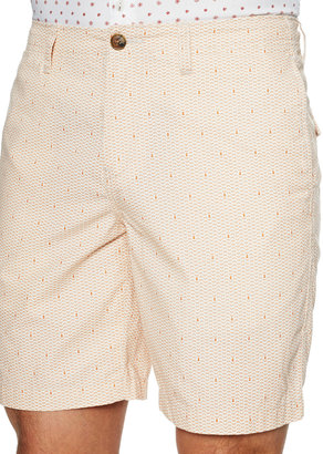 Life After Denim Pacific Cotton Shorts