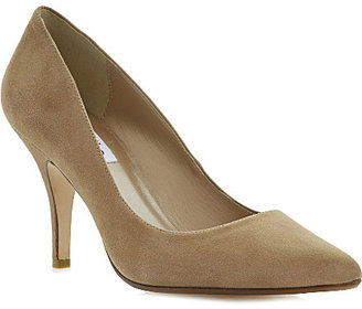 Dune Appoint suede courts