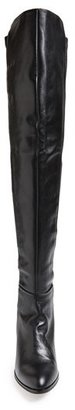 Charles David 'Ronex' Over The Knee Stretch Boot (Women)