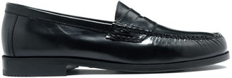 Johnston & Murphy Pannell Penny Loafers