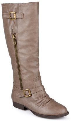 Journee Collection Stella Women's Tall Boots