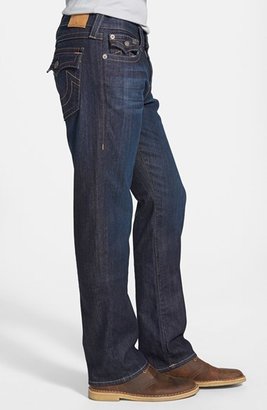 True Religion Men's 'Ricky' Relaxed Fit Jeans