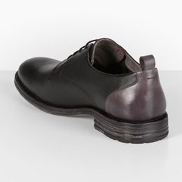Levi's Whittier Oxford Shoes