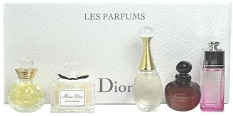 Christian Dior Mini Perfume Gift Set