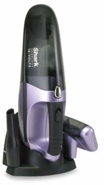 Shark Cordless Pet Perfect II 18-Volt Handheld Vacuum