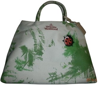 Vivienne Westwood Bag To Be Carried