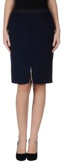 Moschino Knee length skirts