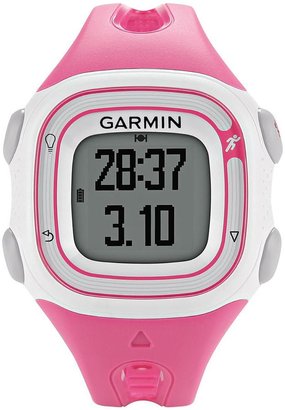 Garmin Forerunner 10 - GPS Running Watch