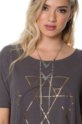 Vanessa Mooney Jewelry The Tennessee Necklace