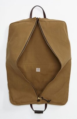 Filson Garment Bag