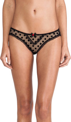 Agent Provocateur L'Agent by Rosalyn Mini Brief