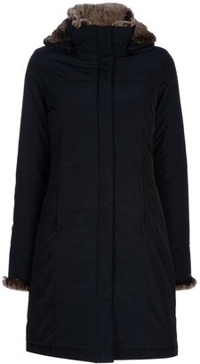 Woolrich 'Luxury Boulder' coat