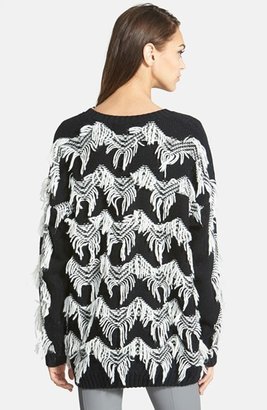 MinkPink 'Lost In Space' Pullover