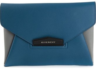 Givenchy large 'Antigona' clutch