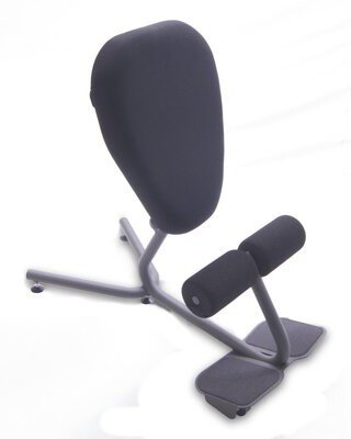 Möve Health Posture Stance Kneeling Chair Health Posture