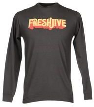 Freshjive T-shirts