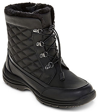 totes Toby Cold-Weather Womens Boots
