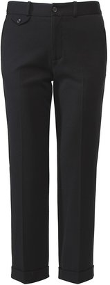 Paul Smith Paul by Milano Cropped Trousers