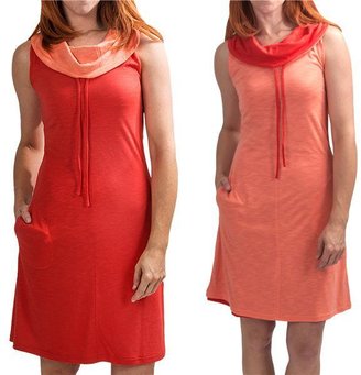 Kuhl Vega Dress - Reversible, Sleeveless (For Women)