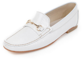 French Sole Lecture Loafer