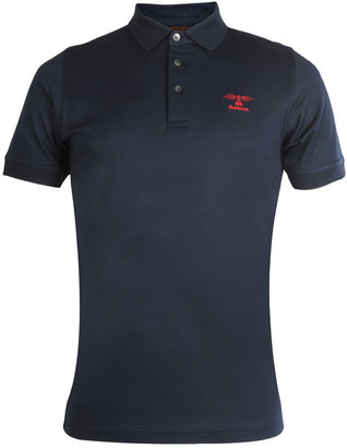 Barbour Standards Polo