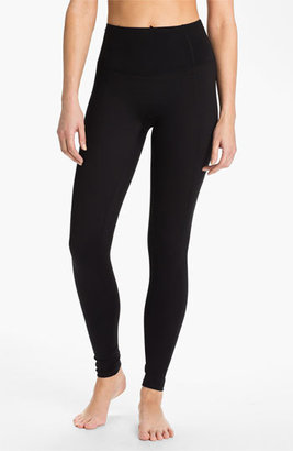 Spanx Shaping Compression Activewear Leggings