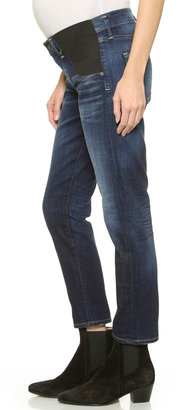 Citizens of Humanity Emerson Maternity Boyfriend Jeans