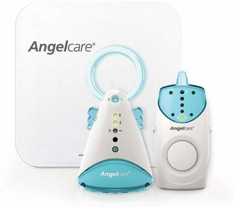 Baby Essentials Angelcare Angelcare Simplicity AC601 Baby Movement Monitor, with Sound