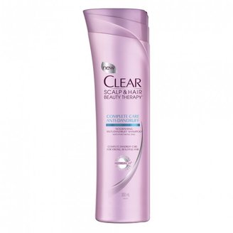 Clear Scalp & Hair Therapy Complete Care Anti-Dandruff Shampoo 350 mL
